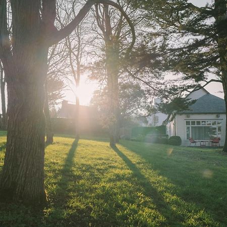 Villa Tri Men Combrit Zewnętrze zdjęcie